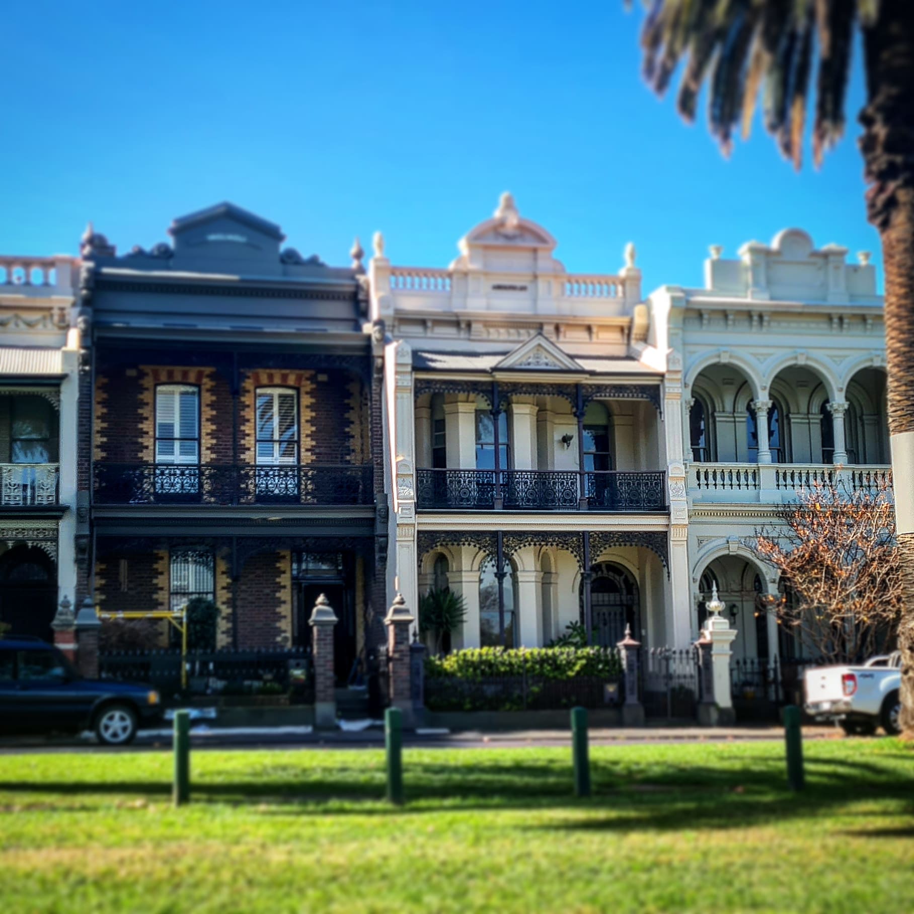 Geppetto Lunch for Mothers Day